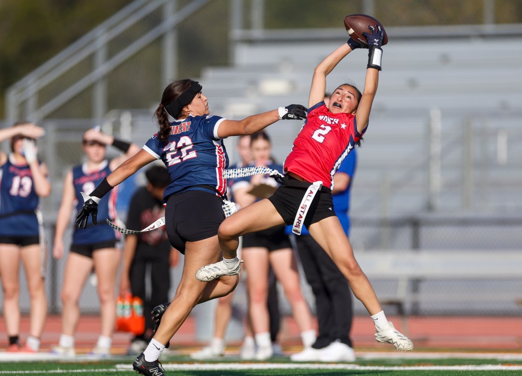 Photos: Wedemeyer all-star football games