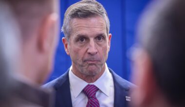 ‘It hits you hard’: Giants’ John Harbaugh’s emotional response to learning his Ravens fate