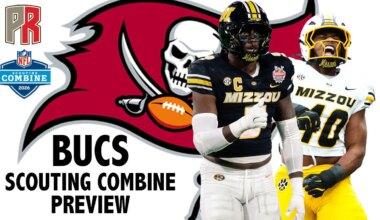 Pewter Report Podcast