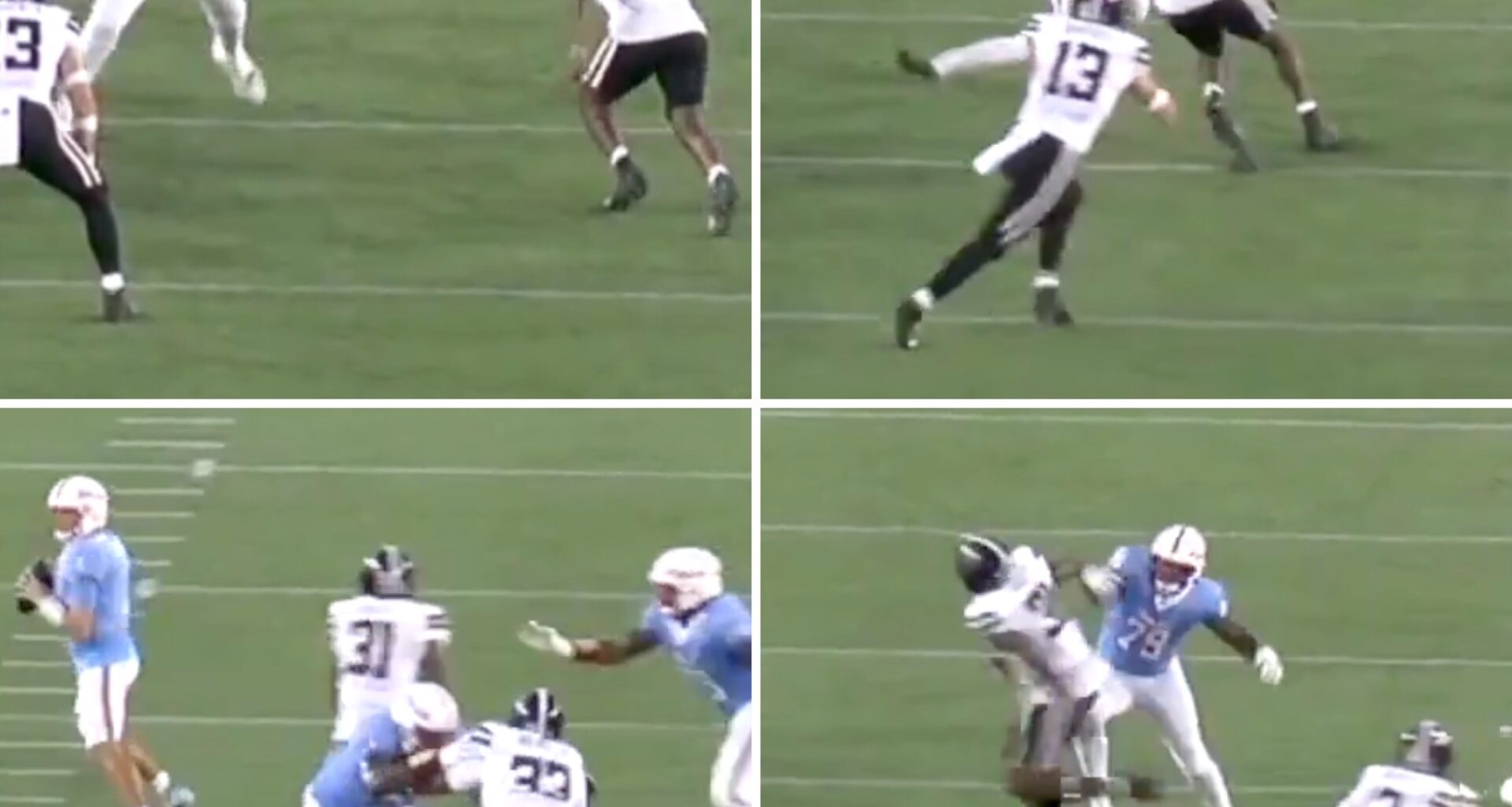 Evaluating David Bailey’s Fit, Flaws, and Upside