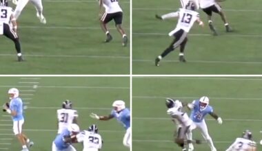 Evaluating David Bailey’s Fit, Flaws, and Upside