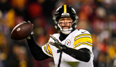 Steelers Legend Defends Ben Roethlisberger In Public Feud With Former Teammate
