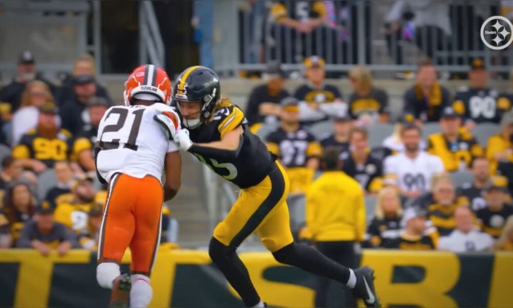 Three Steelers Veterans Who Should Feel Nervous Under The New Coaching Staff