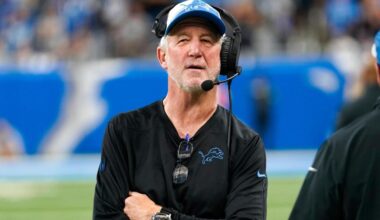 Former NFL head coach John Fox joining Bills as senior assistant – Troy Record