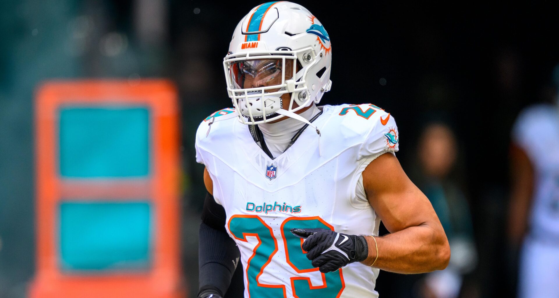 New NFL Rumors on Dolphins' Minkah Fitzpatrick Trade Talks After Tyreek Hill Release