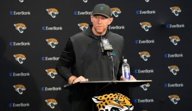 Liam Coen Talks Robert Saleh's Hire by Titans, Jokes About Heated Exchange in Viral Video