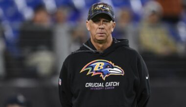 Travis Switzer Reportedly Hired as Browns OC, What Does This Mean for Shedeur Sanders?