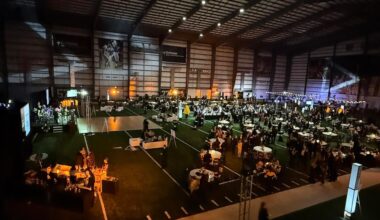 Black & Gold Gala to Draw Regional Business Leaders