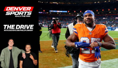 Watch This Broncos’ MUST‑ADD Free Agent Could Transform Bo Nix and the Broncos Offense!