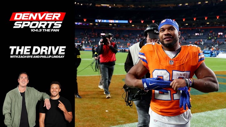 Watch This Broncos’ MUST‑ADD Free Agent Could Transform Bo Nix and the Broncos Offense!