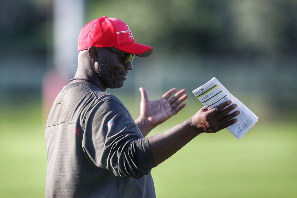 Pewter Pulse: 5 Things Todd Bowles Can Do To Win Back Bucs Fans 2 Bucs Head Coach Todd Bowles