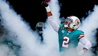 Door Wide Open on Excellent Pass-Rushing Solution for Colts