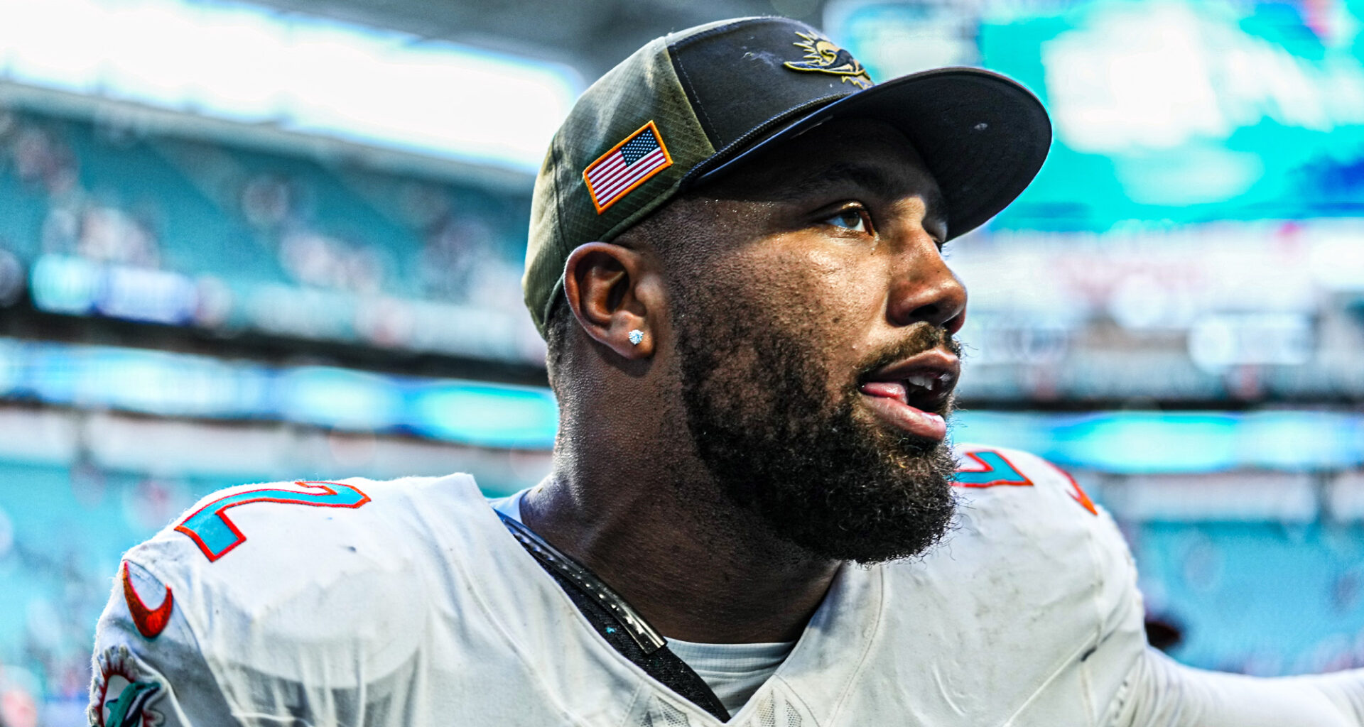 Why the NY Jets need to steer clear of Bradley Chubb