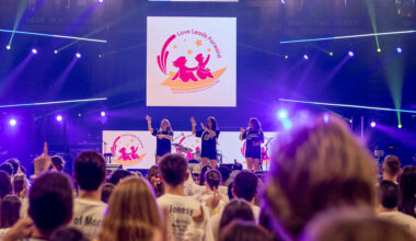 The Best No. 54 Jerseys To Rep At THON No. 54