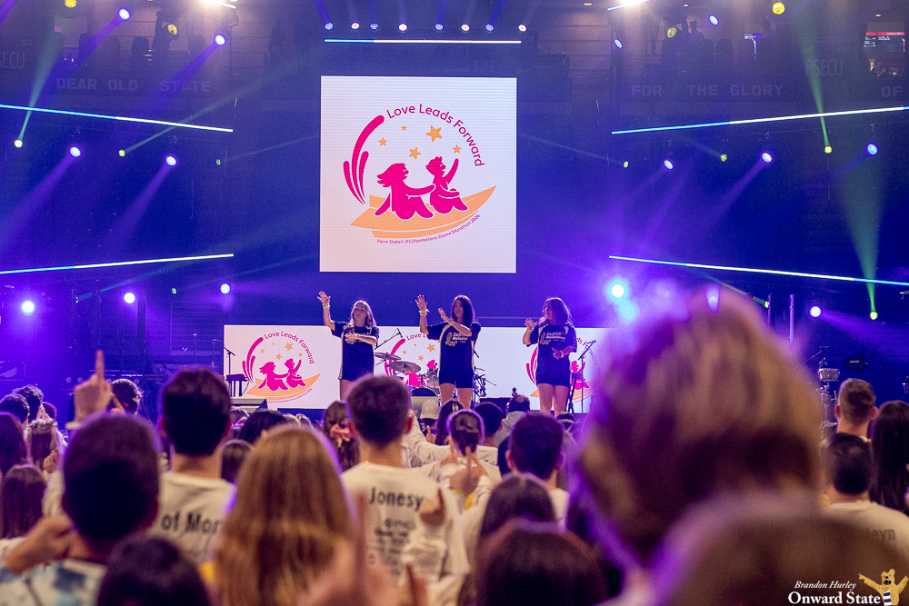 The Best No. 54 Jerseys To Rep At THON No. 54