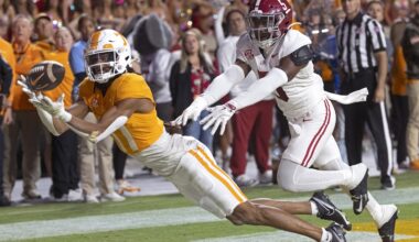 Athletic Risers Who Fit Tennessee’s Biggest Needs