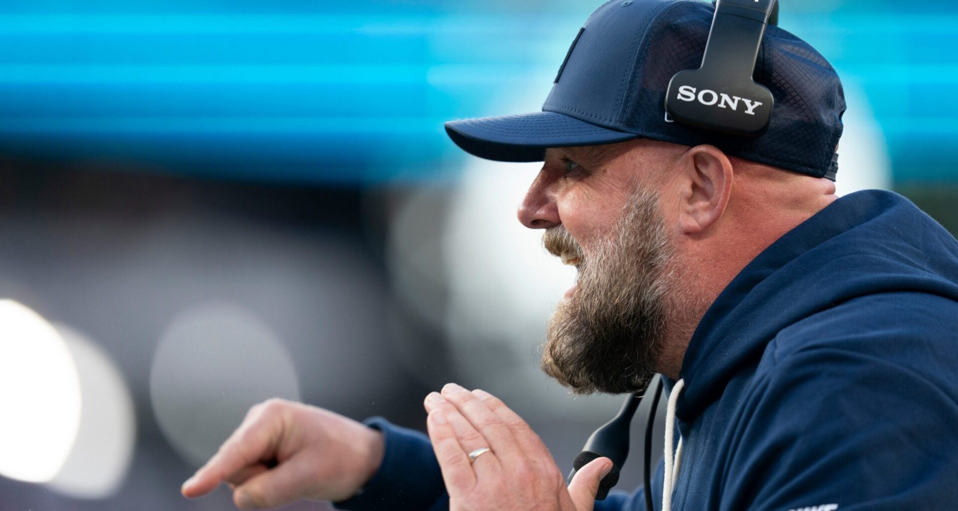 Tennessee Titans Fill Out Offensive Staff Under New Head Coach