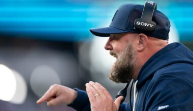 Tennessee Titans Fill Out Offensive Staff Under New Head Coach