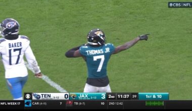 Insider Reveals Two Potential 'On The Move' Receivers Steelers Might Pursue