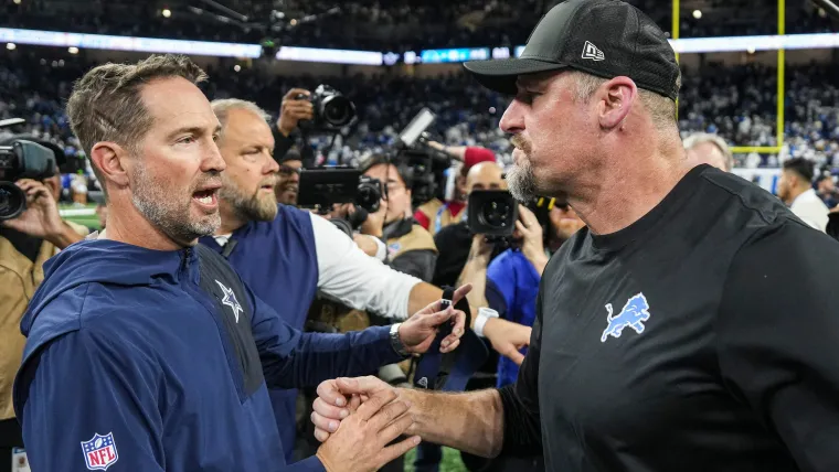 Cowboys and Seahawks could have eyes on Lions $18 million cut or trade candidate image