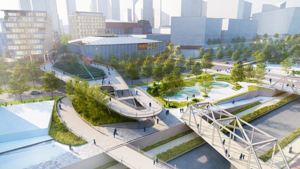 Friday Faceoff: Should Nuggets, Avalanche follow Broncos’ lead and build new arena?