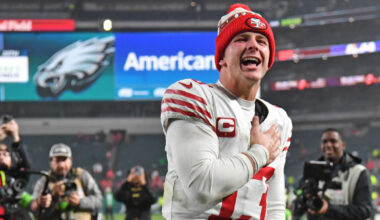 Brock Purdy’s ‘underdog’ mentality drives him, Jeff Garcia states – NBC Sports Bay Area & California