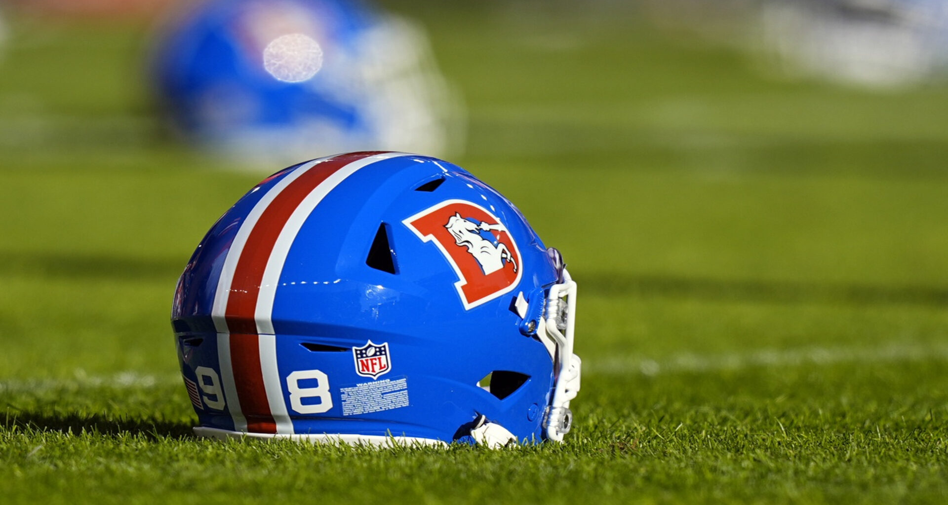 Patriots Urged To Sign Broncos Free Agent Coming Off Great Season