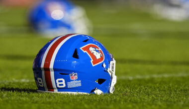 Patriots Urged To Sign Broncos Free Agent Coming Off Great Season