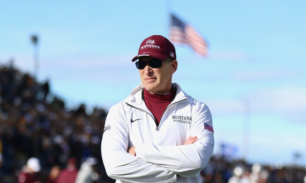 Nuanez brothers on Hauck retiring & what it means for Montana Griz football – Skyline Sports