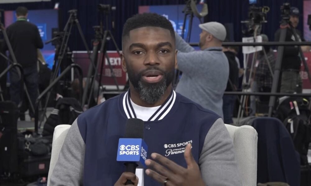 Bryant McFadden Offers His Thoughts On What Steelers Should Do At No. 21