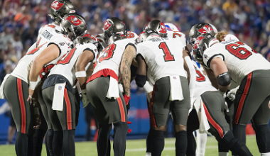 Emeka Egbuka Makes Close-Games Argument - JoeBucsFan.com