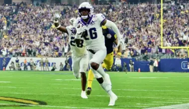 NFL Combine tracker: 3 safeties the Browns must watch (who aren't Caleb Downs) image