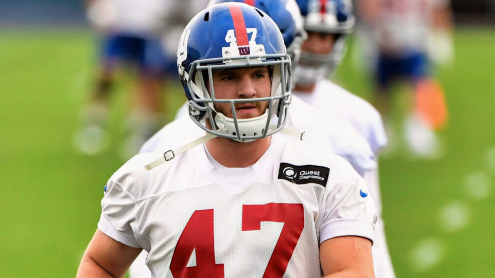 Who Is C.J. Conrad? Meet the Dolphins’ New Offensive Assistant