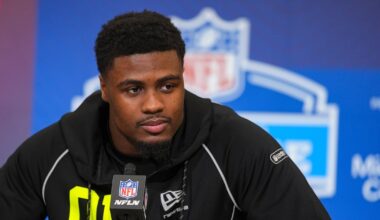 Why Georgia’s C.J. Allen is an example of what the Cowboys might want in a linebacker