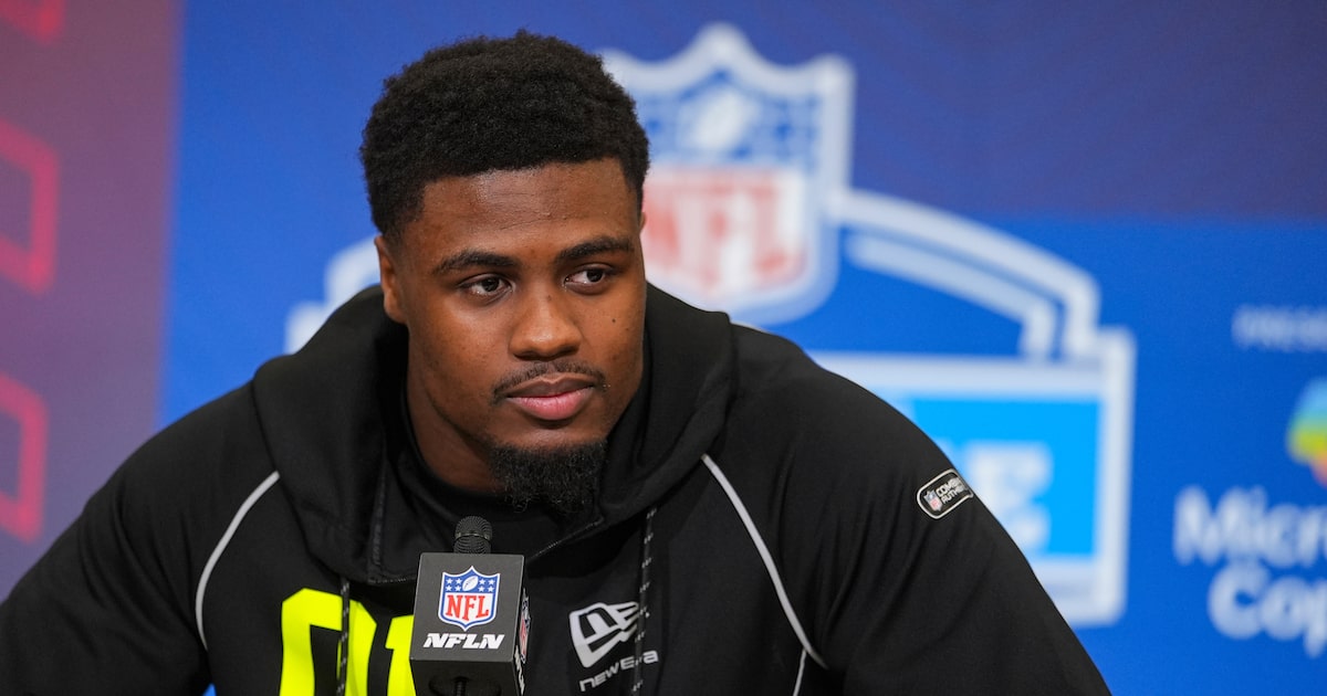 Why Georgia’s C.J. Allen is an example of what the Cowboys might want in a linebacker