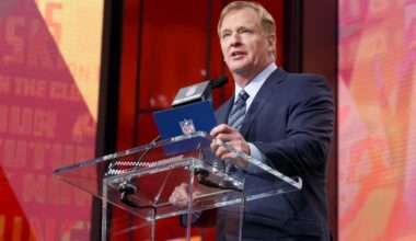 Draft Expert Predicts Browns To Make Big Move In 2026 Draft