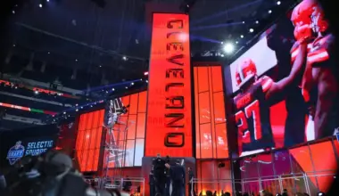 Browns Linked To Dynamic USC Playmaker In New Mock Draft