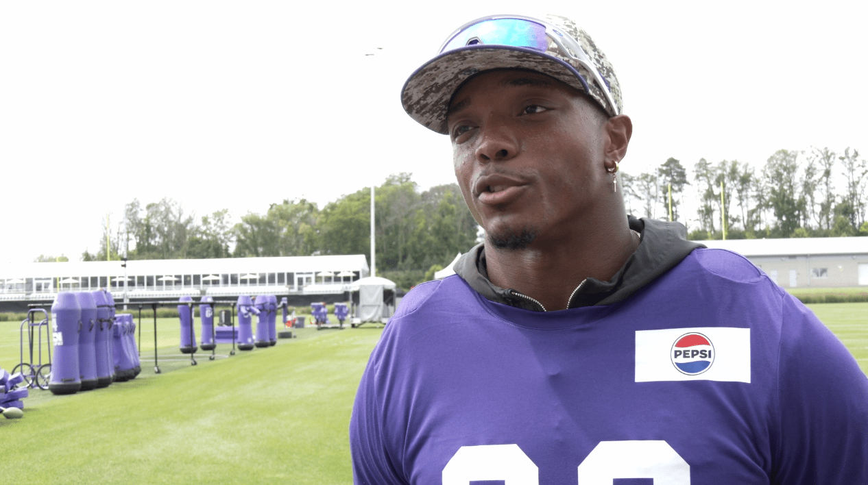 C.J. Ham officially retires from the NFL