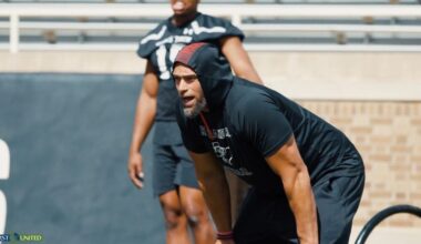 Pelissero: Steelers To Interview C.J. Ah You For OLB Coach Position