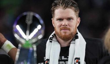 Why Sam Darnold’s Super Bowl journey represents everything I love about sports