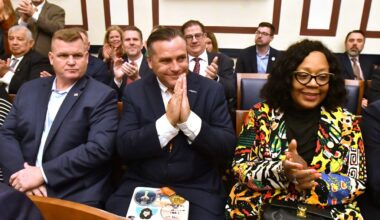 Chicago Bears eye Hammond stadium as bill passes House committee