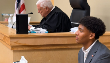 Judge asks for explanation from NCAA attorneys in Trinidad Chambliss case