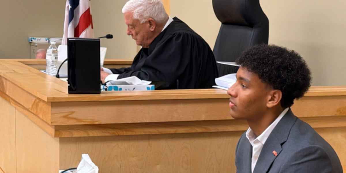 Judge asks for explanation from NCAA attorneys in Trinidad Chambliss case