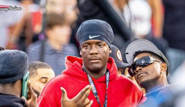 6-foot-9 UGA target says four teams have prioritized him