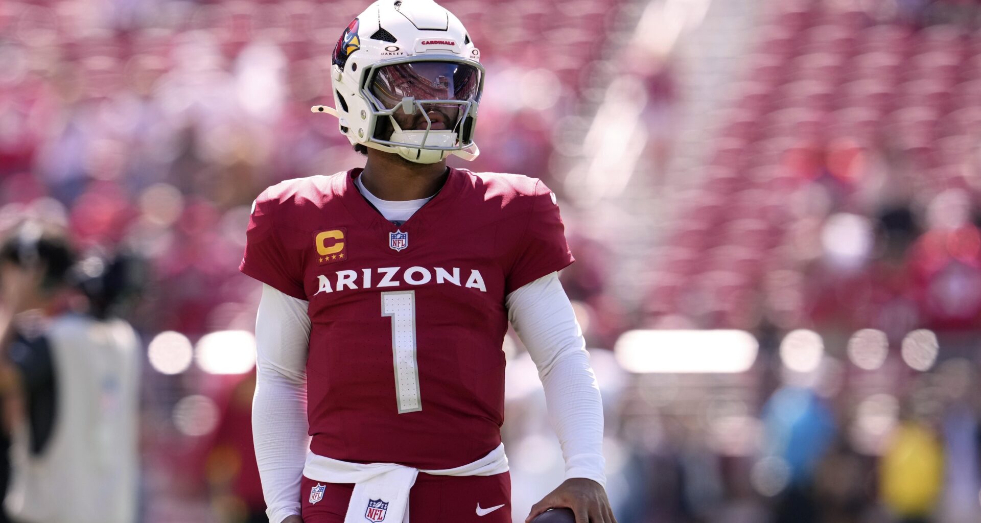 Kyler Murray, Tua Tagovailoa's Top Landing Spots amid Latest NFL Trade Rumors Before Free Agency