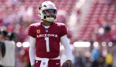 Kyler Murray, Tua Tagovailoa's Top Landing Spots amid Latest NFL Trade Rumors Before Free Agency