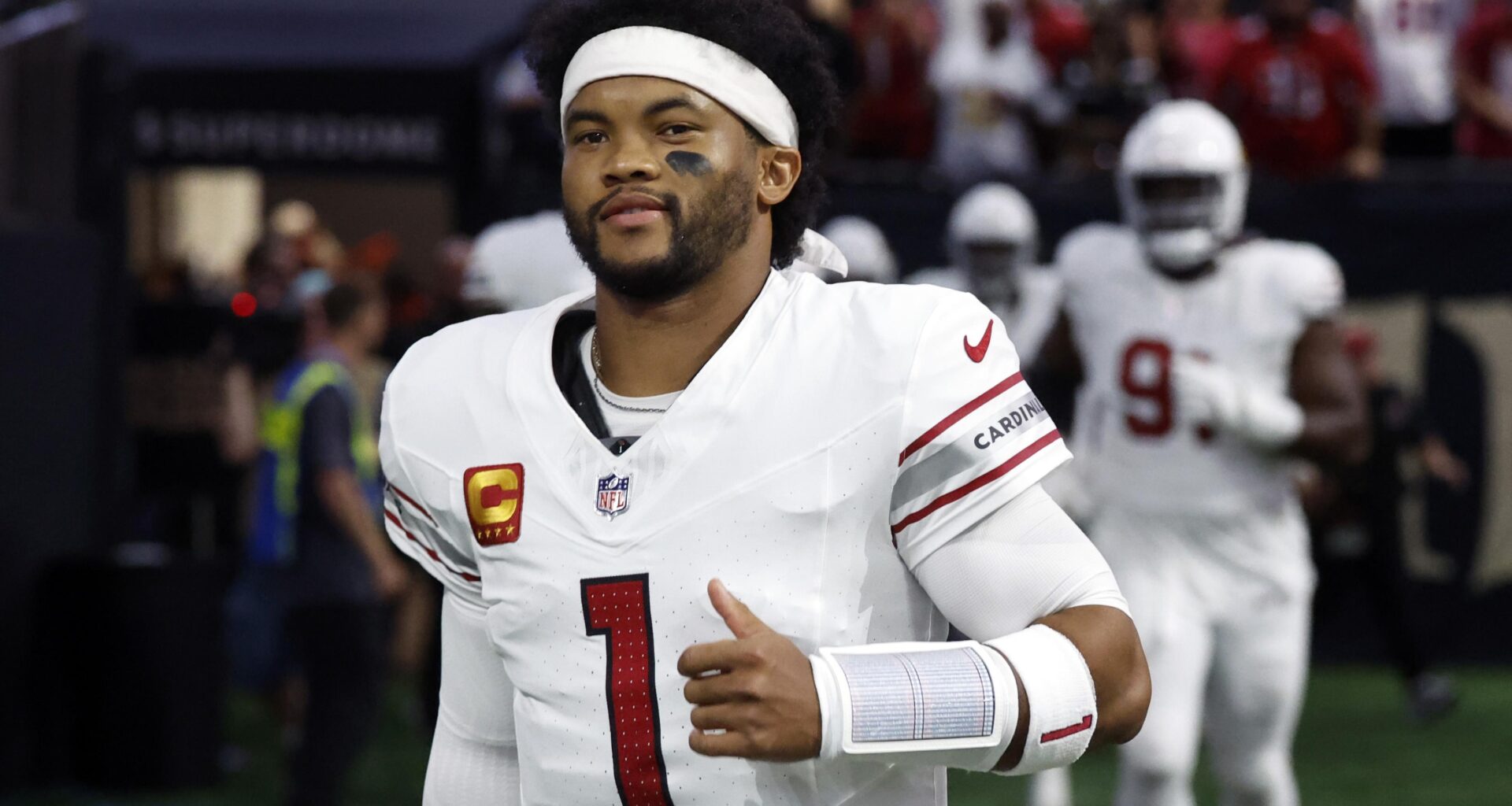 Best Landing Spots for Kyler Murray if Cardinals Trade or Release Star QB
