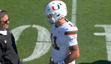 Study: Which QB Draft Prospect Is Most Accurate?