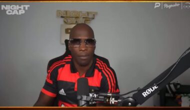 'Are We Even Trying To Win?': Chad Johnson Reveals He 'Lost It' During 2005 Steelers-Bengals Playoff Game