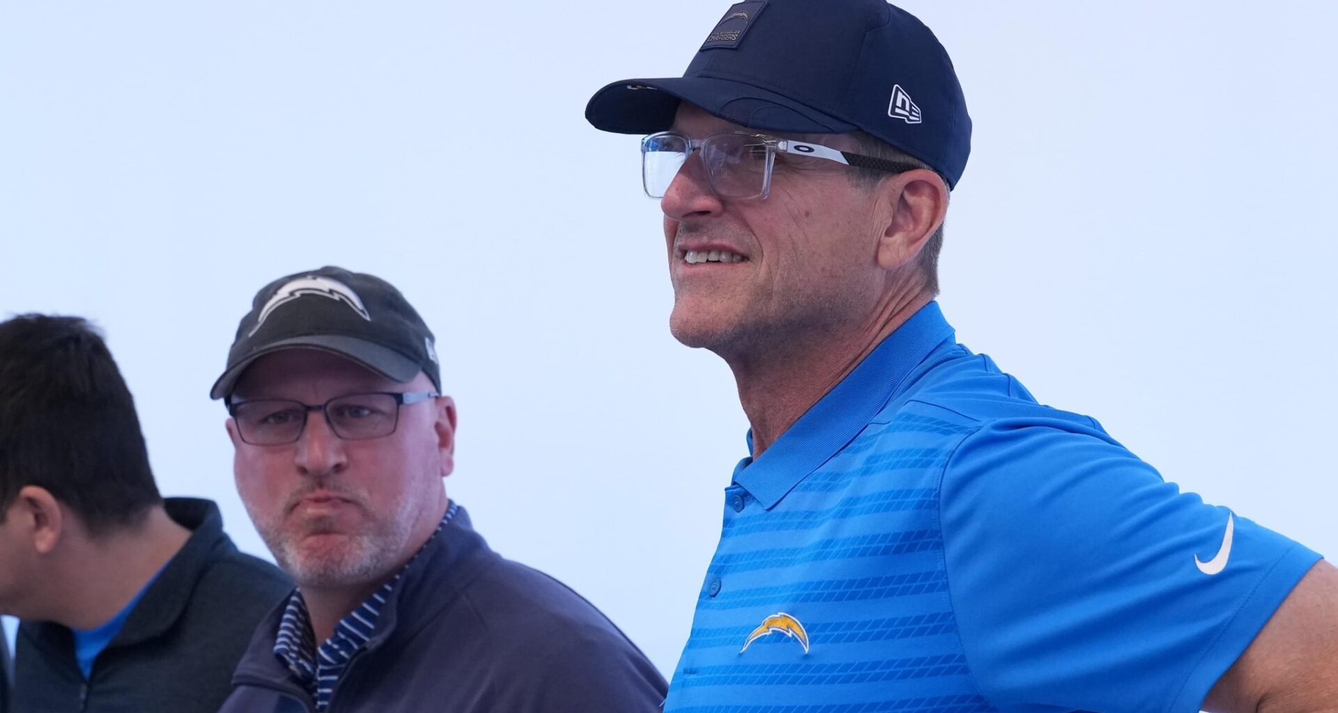 Chargers Free Agency